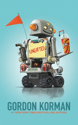 ungifted