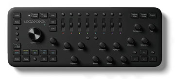 loupedeck plus device 1200x675